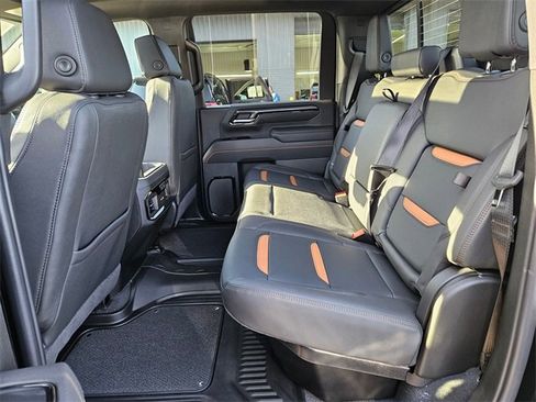 New 2026 GMC Sierra 2500 AT4 image 13