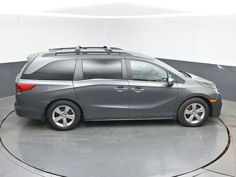 Used 2019 Honda Odyssey EX-L image 42