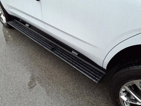 New 2026 Chevrolet Tahoe High Country image 13