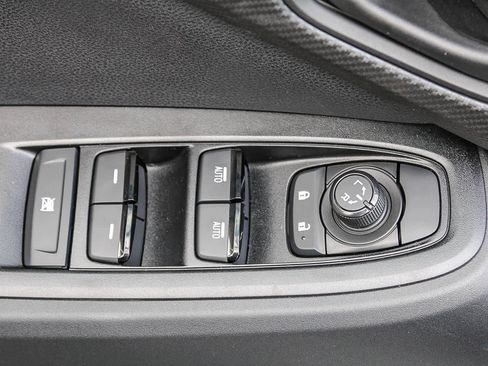 New 2026 Subaru Crosstrek 2.5i image 20