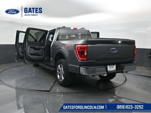 Used 2021 Ford F150 XLT w/ Equipment Group 302A High AWD/4WD image 53