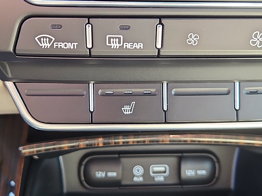 Used 2020 Kia Sorento EX AWD/4WD image 18