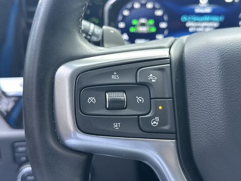 Certified 2023 Chevrolet Silverado 1500 RST w/ RST All Star Premium Package image 27