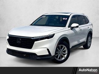 Used 2023 Honda CR-V EX-L video 1