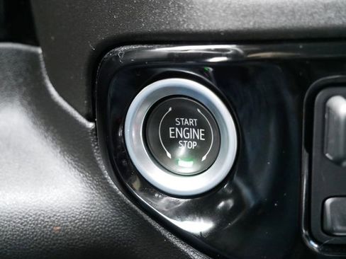 Certified 2024 Chevrolet Silverado 3500 LTZ w/ LTZ Plus Package image 22