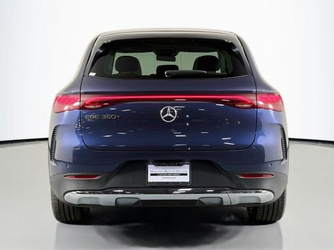 Used 2023 Mercedes-Benz EQE 350+ SUV image 4