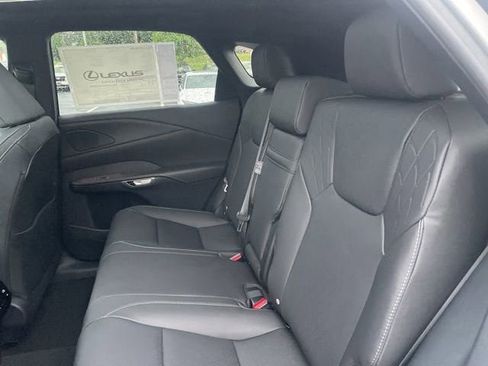 New 2026 Lexus RX 350 Premium Plus AWD/4WD image 13