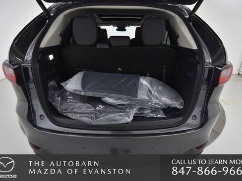 New 2026 MAZDA CX-90 Plug-In Hybrid w/Premium Sport image 37