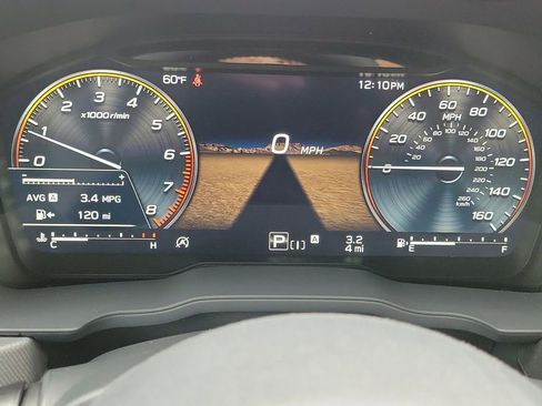 New 2026 Subaru Forester Wilderness image 20