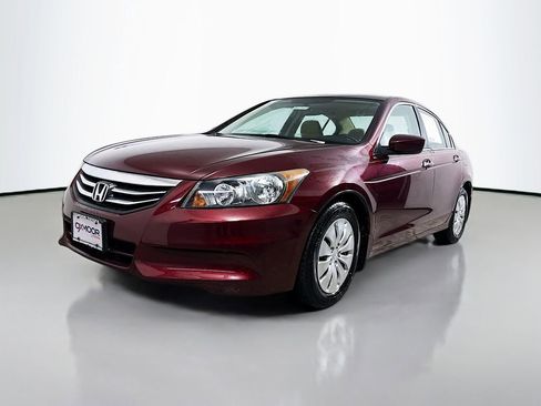Used 2012 Honda Accord LX image 3