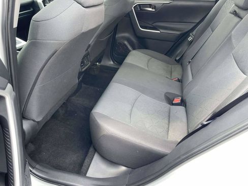 Used 2024 Toyota RAV4 XLE FWD image 10