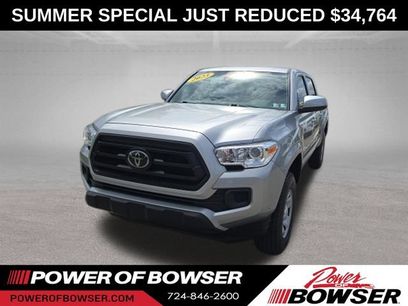 Used 2023 Toyota Tacoma SR