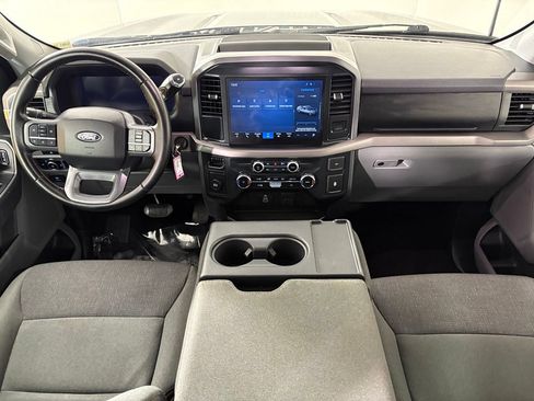 Used 2025 Ford F150 XLT w/ Equipment Group 301A Standard RWD image 32