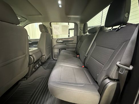 Certified 2023 Chevrolet Silverado 1500 LT image 24
