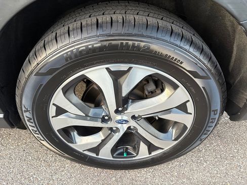 Used 2020 Subaru Outback Limited image 39