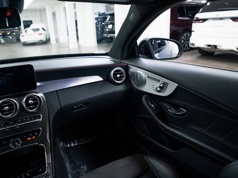 Used 2022 Mercedes-Benz C 43 AMG 4MATIC Coupe image 11