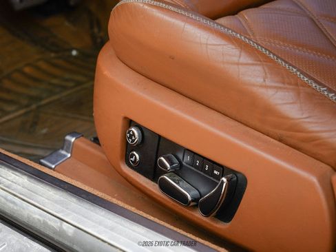 Used 2009 Bentley Continental GTC AWD/4WD image 40
