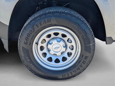 New 2026 Chevrolet Colorado W/T w/ WT Convenience Package II image 9