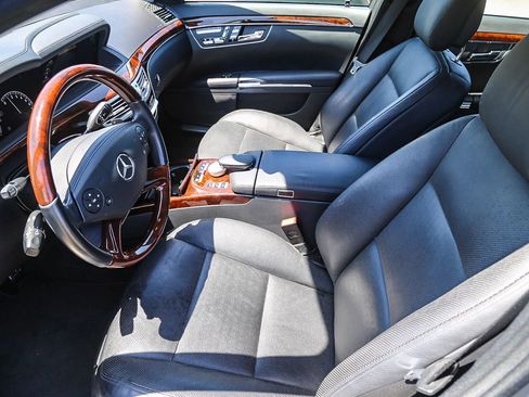 Used 2013 Mercedes-Benz S 550 image 5