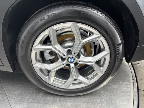 Used 2023 BMW X3 xDrive30i w/ Convenience Package image 27