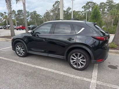 Used 2020 MAZDA CX-5 Grand Touring