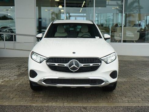 New 2026 Mercedes-Benz GLC 300 image 3