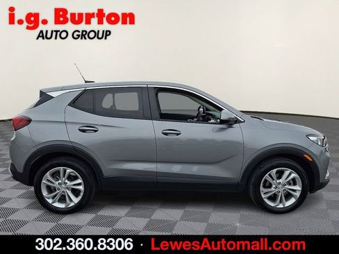 Used 2023 Buick Encore GX Preferred w/ Cold Weather Comfort Package image 7