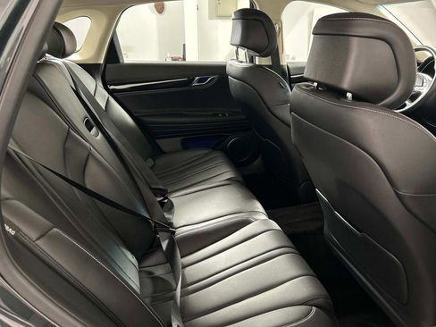 Used 2024 Genesis G80 2.5T image 16