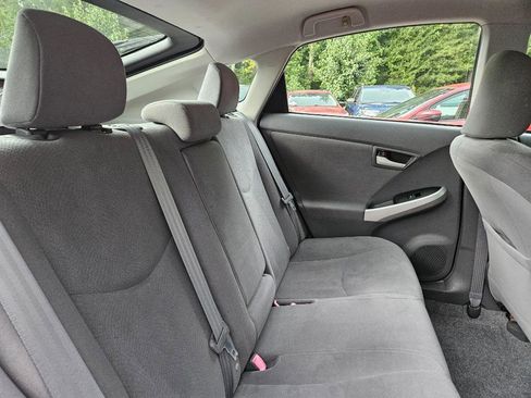 Used 2010 Toyota Prius Two image 37