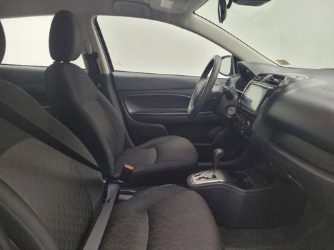 Used 2024 Mitsubishi Mirage ES FWD image 21