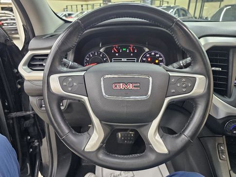 Used 2017 GMC Acadia SLT FWD image 31