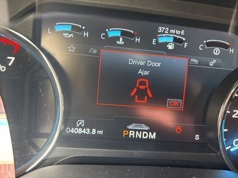 Used 2020 Ford F150 King Ranch w/ Equipment Group 601A Luxury image 3