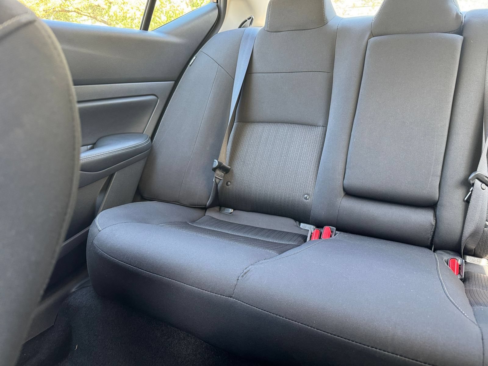 Used 2025 Nissan Altima 2.5 SV FWD image 36