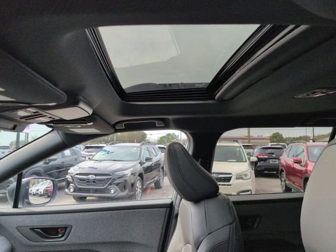 New 2026 Subaru Outback Premium image 16