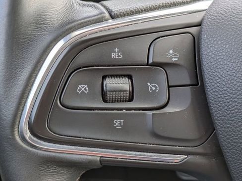 Used 2023 Buick Encore GX Select w/ Sport Touring Package image 26