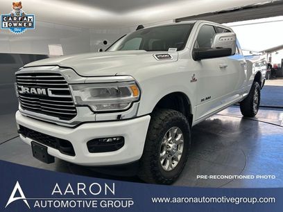 Used 2024 RAM 2500 Laramie