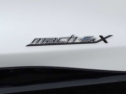Used 2024 Ford Mustang Mach-E Premium image 12