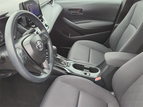Certified 2024 Toyota Corolla LE image 8