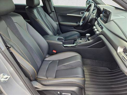 Certified 2026 Acura Integra A-Spec FWD image 20
