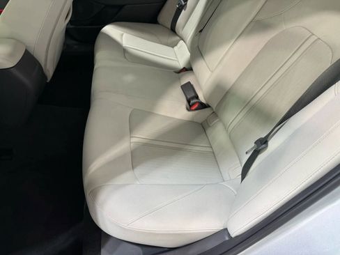 Used 2025 Hyundai Sonata SEL image 27