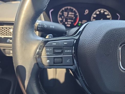 Used 2025 Honda Civic Sport image 19