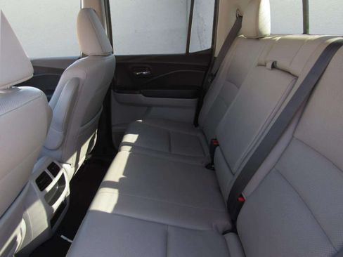 Certified 2019 Honda Ridgeline RTL-E image 13