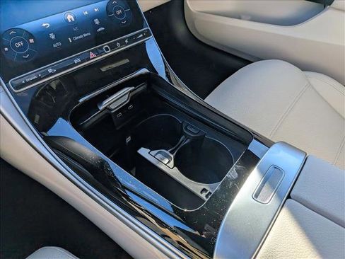 New 2026 Mercedes-Benz C 300 Sedan image 12