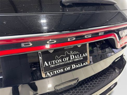 Used 2024 Dodge Durango GT image 21