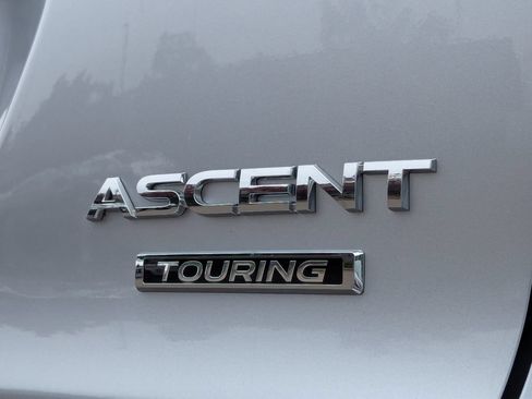 Used 2023 Subaru Ascent Touring AWD/4WD image 40