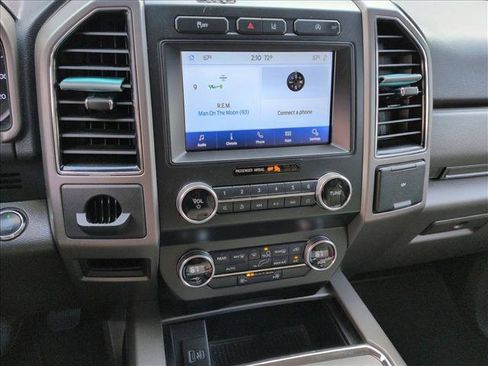 Used 2020 Ford Expedition XLT w/ Equipment Group 201A image 12