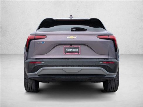 New 2026 Chevrolet Blazer EV LT FWD image 6