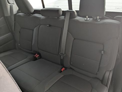 Used 2020 Chevrolet Silverado 1500 RST w/ All-Star Edition AWD/4WD image 29