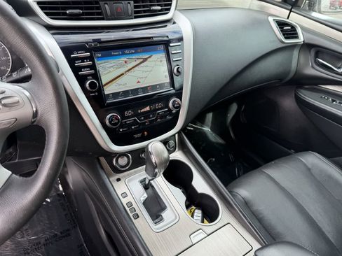 Used 2016 Nissan Murano Platinum w/ Platinum Technology Package FWD image 27