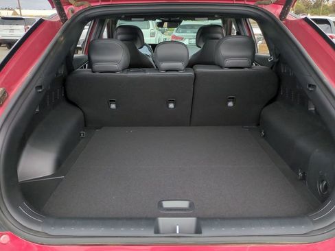New 2024 Kia EV6 GT-Line RWD image 25
